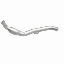 Load image into Gallery viewer, MagnaFlow Direct Fit Catalytic Converter P/S 03-06 Mercedes E55 AMG