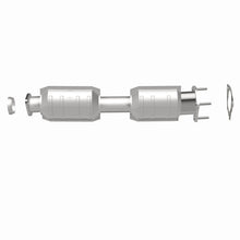 Load image into Gallery viewer, MagnaFlow Direct Fit Catalytic Converter Ford 88 89