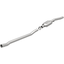 Load image into Gallery viewer, MagnaFlow California Direct Fit Catalytic Converter 1997 Dodge Dakota 5.2L