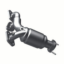 Load image into Gallery viewer, MagnaFlow Direct Fit Catalytic Converter 95 Contour 2.5 Rear Manifold CA