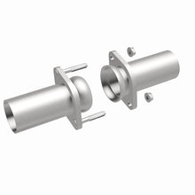 Load image into Gallery viewer, MagnaFlow Univ Ball Flange 2.5inch