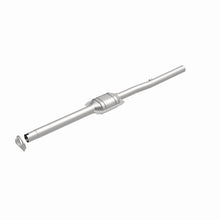 Load image into Gallery viewer, MagnaFlow Direct Fit Catalytic Converter 97-99 Dodge Dakota 2.5L