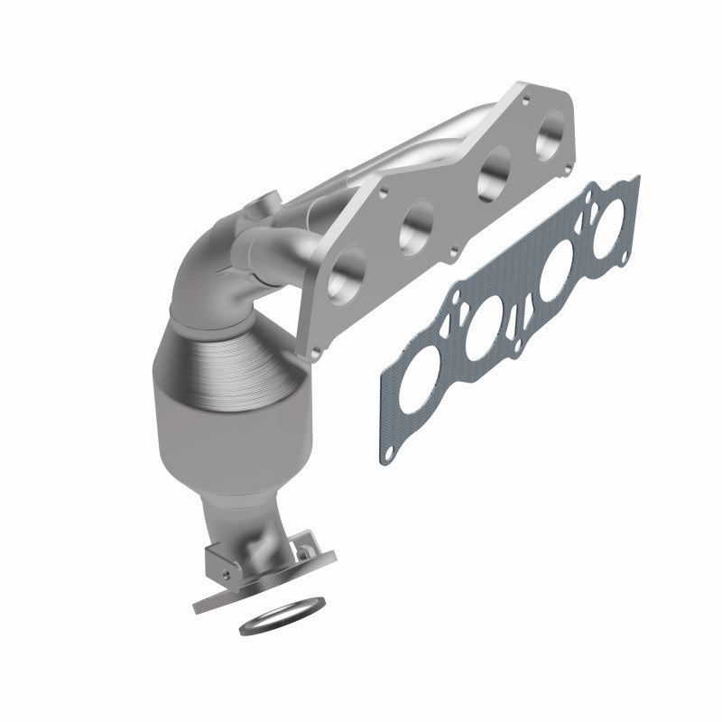 MagnaFlow Direct Fit Catalytic Converter 07-09 Toyota Camry 2.4L