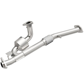 MagnaFlow Direct Fit Catalytic Converter 00-01 Maxima/I30 mid-Y-Pipe