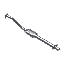 Load image into Gallery viewer, MagnaFlow Direct Fit Catalytic Converter 93-95 GM Van 3.1L 49S