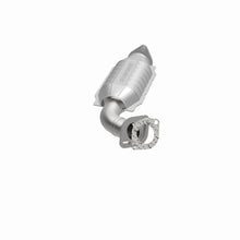 Load image into Gallery viewer, MagnaFlow Direct Fit Catalytic Converter 08-09 Cadi CTS 3.6 Passenger Side OEM