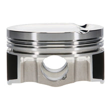 Load image into Gallery viewer, JE Pistons 2013+ VW/Audi 2.0T TSI (22mm Pin) 83.5mm Bore 10.0:1 CR -5.8cc Dish FSR Piston - Single