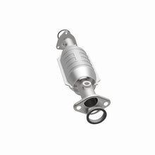 Load image into Gallery viewer, MagnaFlow Direct Fit Catalytic Converter 96-99 Acura Integra Gsr 1.8