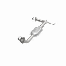 Load image into Gallery viewer, MagnaFlow Direct Fit Catalytic Converter 04-06 Tundra 4.7L D/S frt O