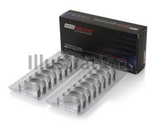 Load image into Gallery viewer, King Engine Bearings Chrysler 361ci/383ci (Size 0.10) Performance Rod Bearing Set