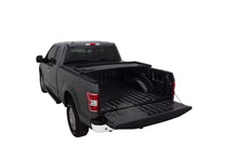 Load image into Gallery viewer, Lund 07-13 Toyota Tundra (6.5ft Bed) Genesis Tri-Fold Tonneau Cover - Black