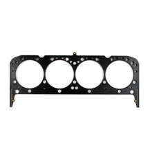 Load image into Gallery viewer, Cometic Chevy Small Block 4.165 inch Bore .098 inch MLS-5 Head Gasket (w/All Steam Holes)