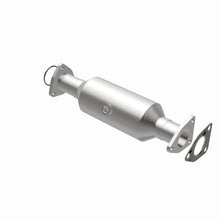 Load image into Gallery viewer, MagnaFlow Direct Fit Catalytic Converter 98-02 Honda Accord 2.3L
