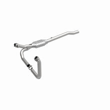 Load image into Gallery viewer, MagnaFlow Direct Fit Catalytic Converter 02-03 Ram1500 4.7OEM
