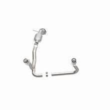 Load image into Gallery viewer, MagnaFlow Direct Fit Catalytic Converter 00 Blazer 4WD 4dr 4.3L OEM