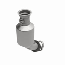 Load image into Gallery viewer, MagnaFlow Direct Fit Catalytic Converter 02-03 Liberty 3.7L DS frt O