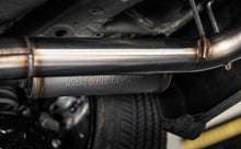 Load image into Gallery viewer, Magnaflow 15-19 Chevrolet Corvette 6.2L V8 NEO Cat-Back Exhaust System