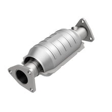 Load image into Gallery viewer, MagnaFlow Direct Fit Catalytic Converter 96-98 Acura TL 2.5L