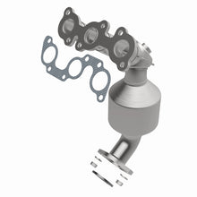 Load image into Gallery viewer, MagnaFlow Direct Fit Catalytic Converter 04-06 Lexus ES330 3.3L