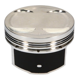 JE Pistons HONDA H23A1 DISH KIT Set of 4 Pistons