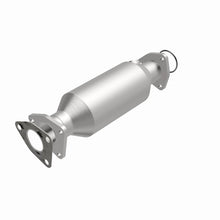 Load image into Gallery viewer, MagnaFlow Direct Fit Catalytic Converter 98-01 Honda Prelude 2.2L