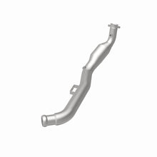 Load image into Gallery viewer, MagnaFlow Direct Fit Catalytic Converter P/S 03-06 Mercedes E55 AMG