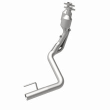 Load image into Gallery viewer, MagnaFlow Direct Fit Catalytic Converter 1999 Jeep Cherokee 4.0L