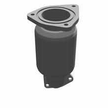 Load image into Gallery viewer, MagnaFlow Direct Fit Catalytic Converter 99-02 Lanos 1.6 frnt OEM