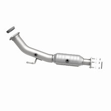 Load image into Gallery viewer, MagnaFlow Direct Fit Catalytic Converter 06-08 Honda Civic SI 2.0L
