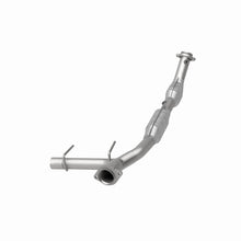 Load image into Gallery viewer, MagnaFlow Direct Fit Catalytic Converter 03-04 Exped Passenger Side 4.6L