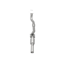 Load image into Gallery viewer, MagnaFlow Direct Fit Catalytic Converter 01-02 2500HD Passenger Side 8.1L