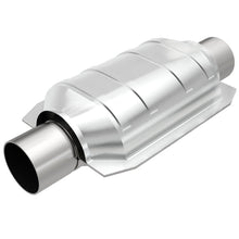 Load image into Gallery viewer, MagnaFlow Universal Catalytic Converter 2.00 Rear