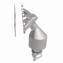 Load image into Gallery viewer, MagnaFlow Direct Fit Catalytic Converter 06-08 Hyun/Kia 3.8L R