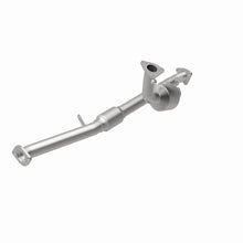 Load image into Gallery viewer, MagnaFlow Direct Fit Catalytic Converter 00-01 Infiniti I30 3.0L