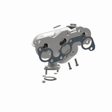 Load image into Gallery viewer, MagnaFlow Direct Fit Catalytic Converter 02-03 Lexus ES300 3.0L mani