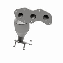Load image into Gallery viewer, MagnaFlow Direct Fit Catalytic Converter 07-09 Lexus RX350 3.5L