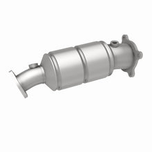 Load image into Gallery viewer, MagnaFlow Direct Fit Catalytic Converter 05-08 Audi A4/A4 Quattro 2.0L Turbocharged (49 State)