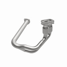 Load image into Gallery viewer, MagnaFlow Direct Fit Catalytic Converter 00-04 Jeep Wrangler 4.0L