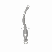 Load image into Gallery viewer, MagnaFlow Direct Fit Catalytic Converter 98-99 Saturn SC1 1.9L