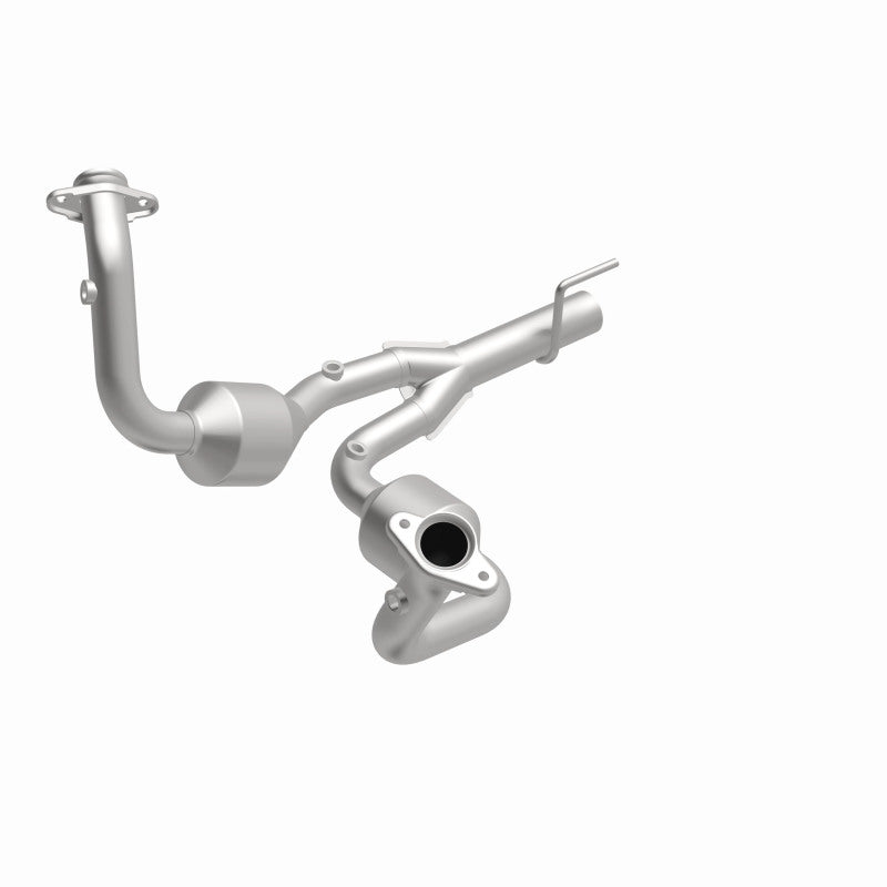 MagnaFlow Direct Fit Catalytic Converter 04 Jeep Grand Cherokee 4.7L