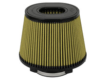 Load image into Gallery viewer, aFe Magnum FLOW Pro-GUARD 7 Replacement Air Filter