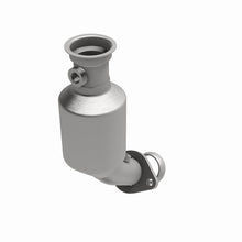 Load image into Gallery viewer, MagnaFlow Direct Fit Catalytic Converter 02-03 Liberty 3.7L DS frt O