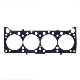 Cometic Pontiac V8 4.200 inch Bore .027 inch MLS Head Gasket