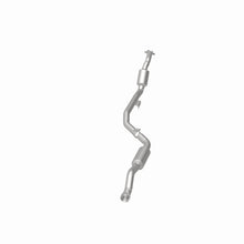 Load image into Gallery viewer, MagnaFlow Direct Fit Catalytic Converter 06-09 Mercedes-Benz E350 3.5L 4matic Driver Side