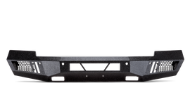Body Armor 4x4 07-13 Chevy Silverado 1500 Eco Series Front Bumper