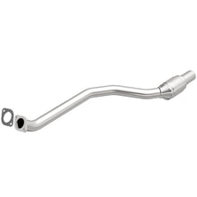 Load image into Gallery viewer, MagnaFlow Direct Fit Catalytic Converter 08-09 BMW 535i 3.0L DS Rea