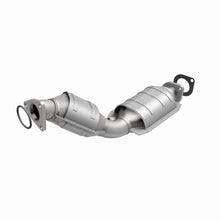Load image into Gallery viewer, MagnaFlow Direct Fit Catalytic Converter 03-04 Infiniti G35 3.5L Driver Side