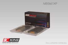 Load image into Gallery viewer, King Engine Bearings Audi/VW ADZ/ AWT/ APK/ BHP/ BPY/ AKS (Size 0.26) Main Bearing Set