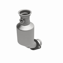 Load image into Gallery viewer, MagnaFlow Direct Fit Catalytic Converter 02-03 Liberty 3.7L DS frt O