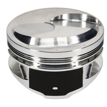 Load image into Gallery viewer, JE Pistons 500+ BBC DOME Set of 8 Pistons